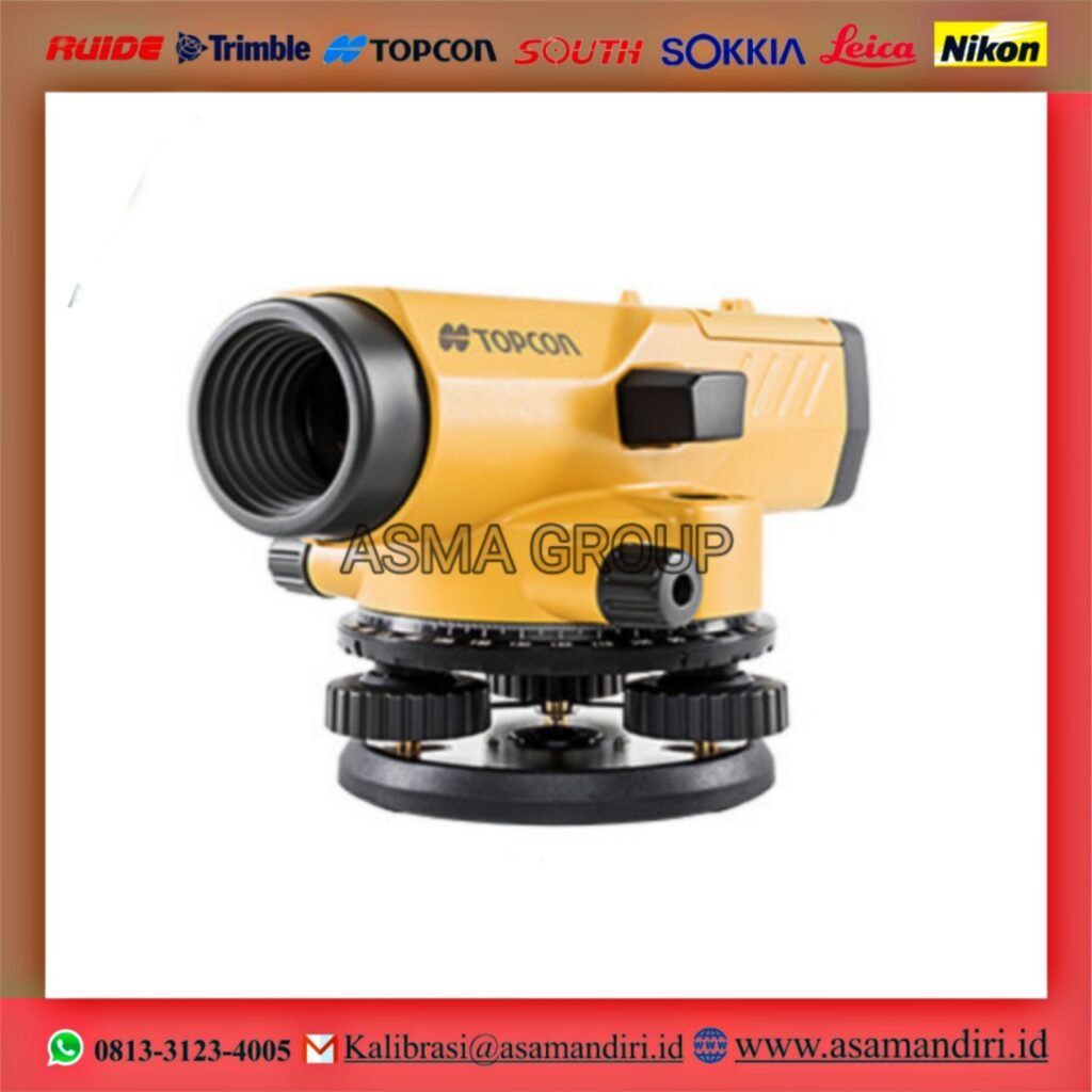Automatic Level Topcon ATB4A