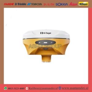 GPS Geodetik/GNSS Hi-Target V500 RTK