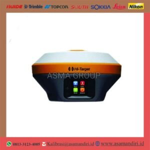 GPS Geodetik/GNSS Hi-Target iRTK 5